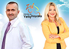 Dr. Mustafa Yaşar, ATV'de Yayınlanan Zahide ile Yetiş Hayata Programındaydı